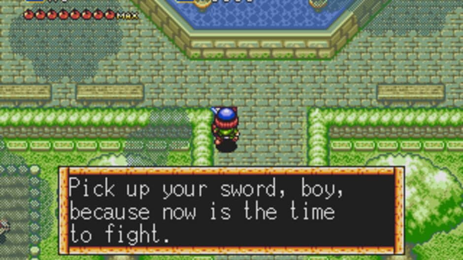 Crusader of Centy screenshot 4