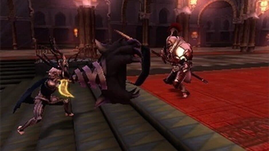 Fire Emblem Fates: Conquest screenshot 9