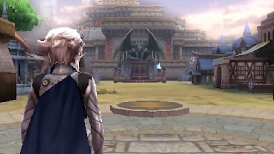 Fire Emblem Fates: Conquest screenshot 7