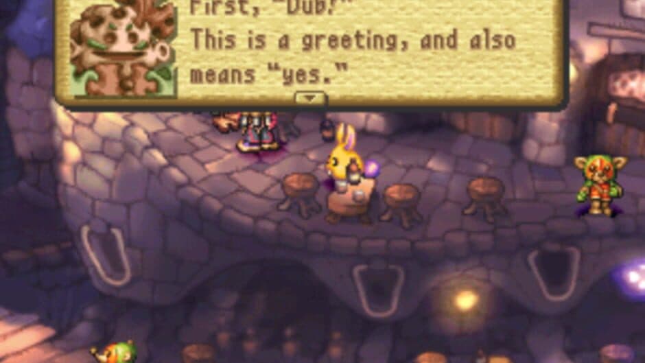 Legend of Mana screenshot 3