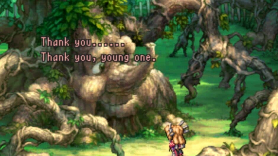 Legend of Mana screenshot 6