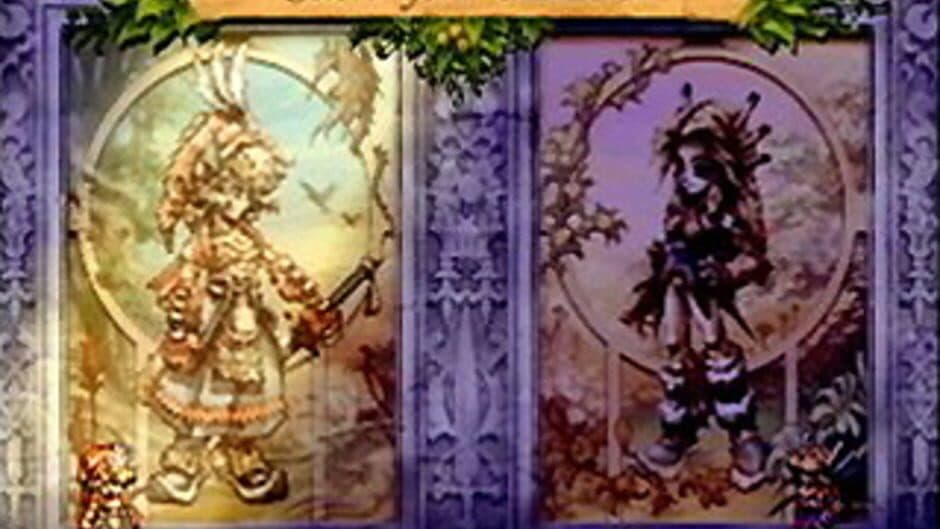 Legend of Mana screenshot 2