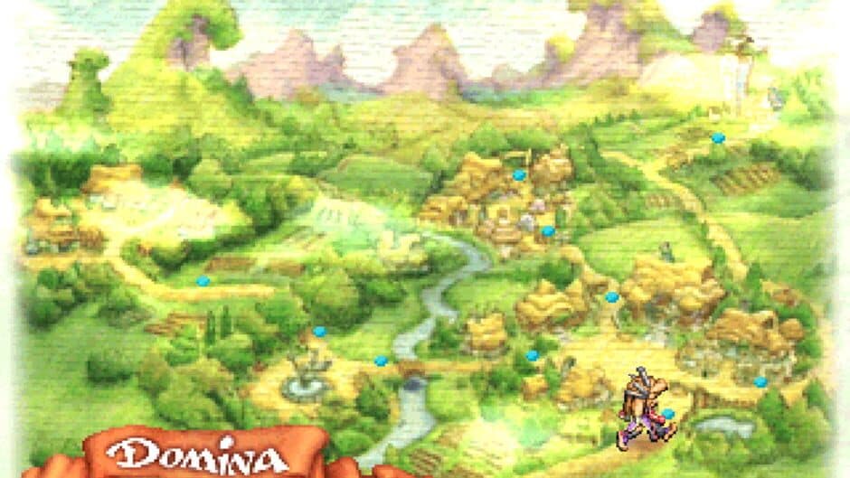 Legend of Mana screenshot 7