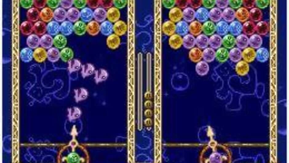 Bust-A-Move screenshot 7