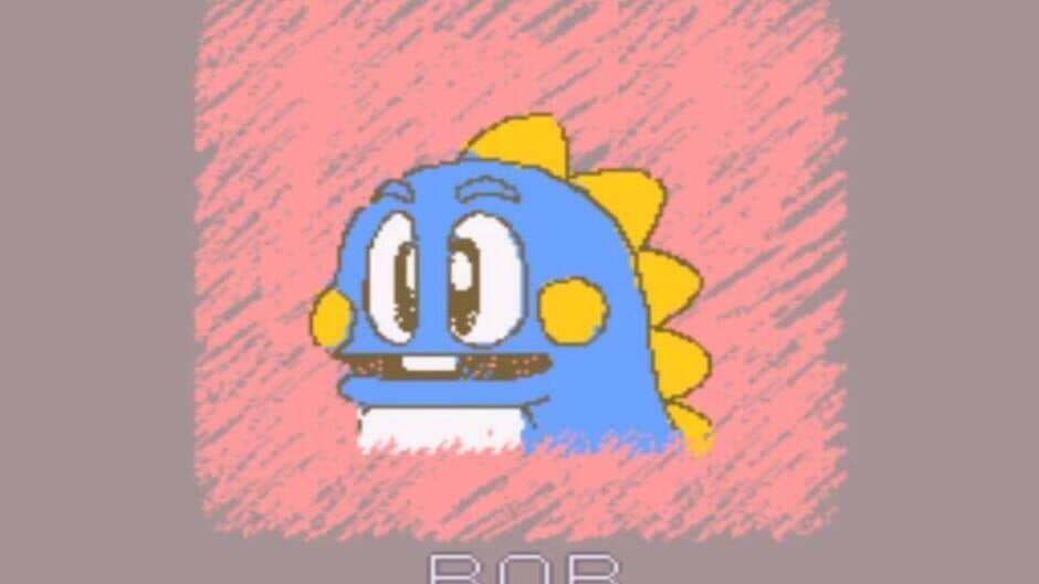 Bust-A-Move screenshot 2