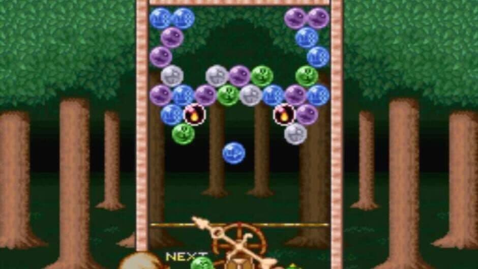 Bust-A-Move screenshot 3