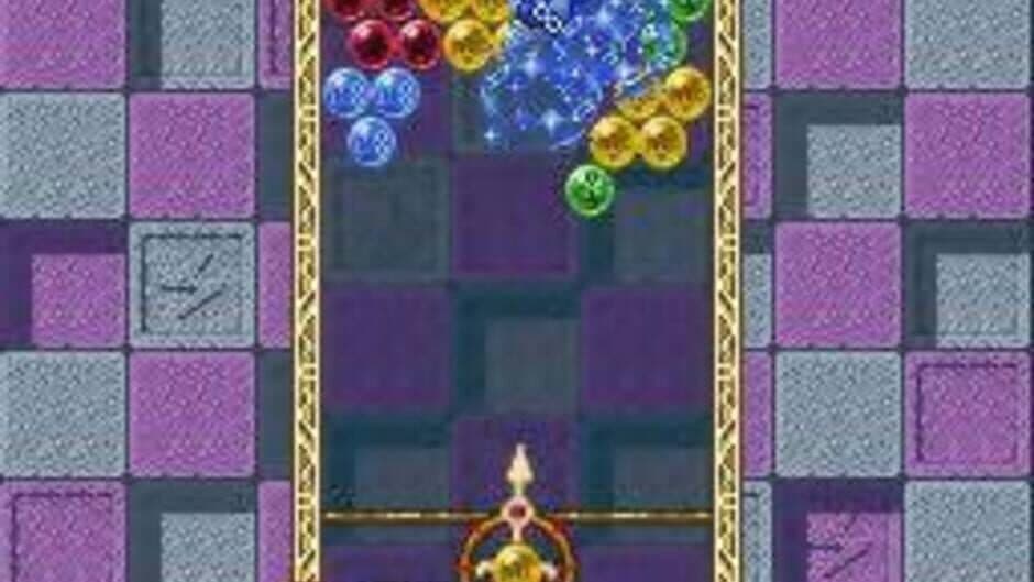 Bust-A-Move screenshot 5