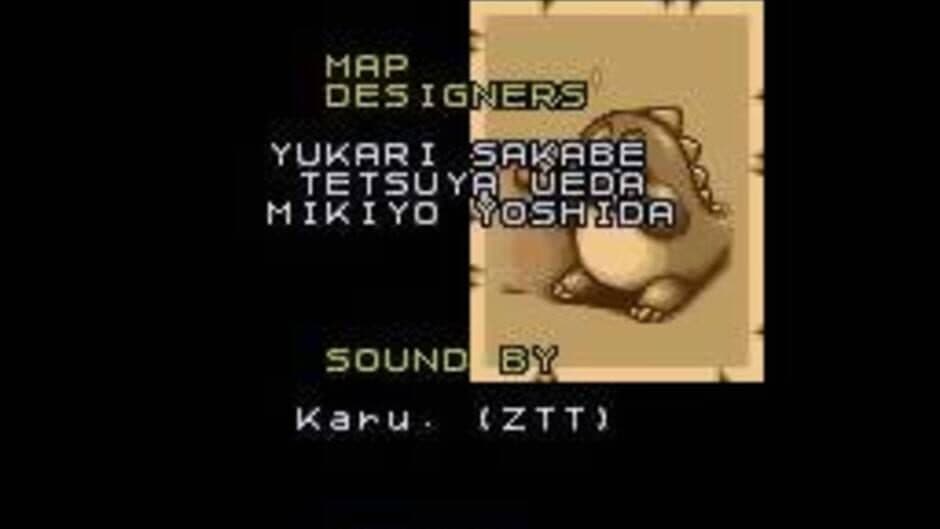 Bust-A-Move screenshot 8