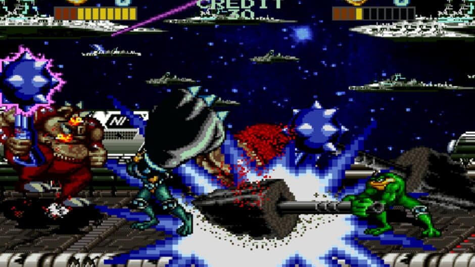 Battletoads screenshot 5