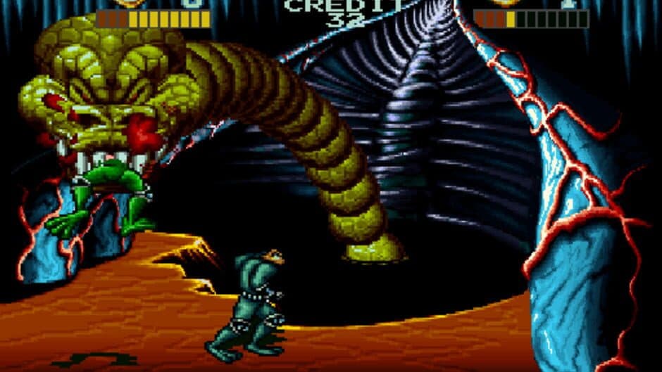 Battletoads screenshot 8