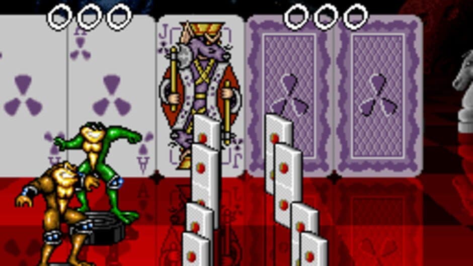Battletoads In Battlemaniacs screenshot 8