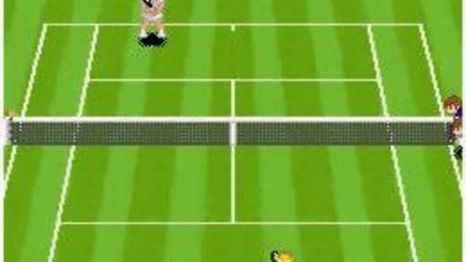 Super Tennis screenshot 6