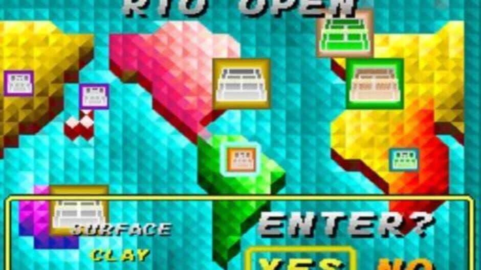 Super Tennis screenshot 9