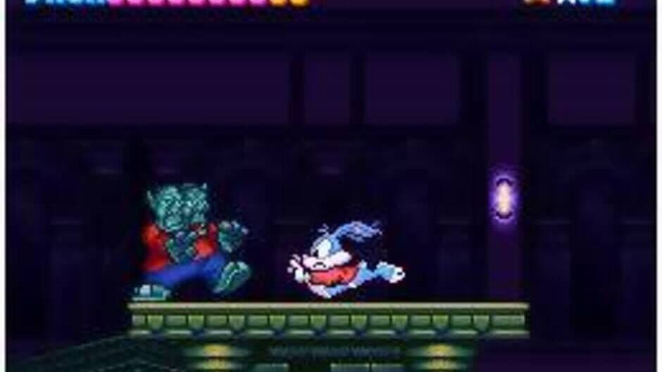 Tiny Toon Adventures: Buster Busts Loose! screenshot 1