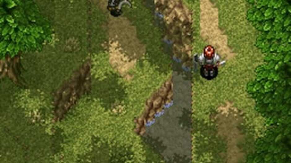 Ys V: Ushinawareta Suna no Miyako Kefin screenshot 9