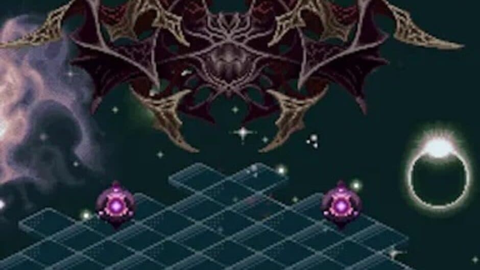Ys V: Ushinawareta Suna no Miyako Kefin screenshot 8
