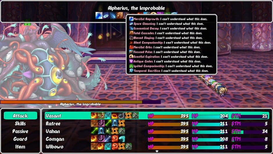 My Older Sister Left the Computer So I Got on & Found Myself Trying to Coordinate a Raid in a Game & I Don't Play MMO's screenshot 4