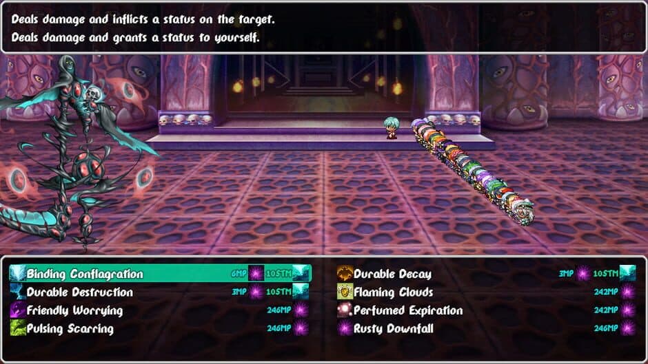 My Older Sister Left the Computer So I Got on & Found Myself Trying to Coordinate a Raid in a Game & I Don't Play MMO's screenshot 3