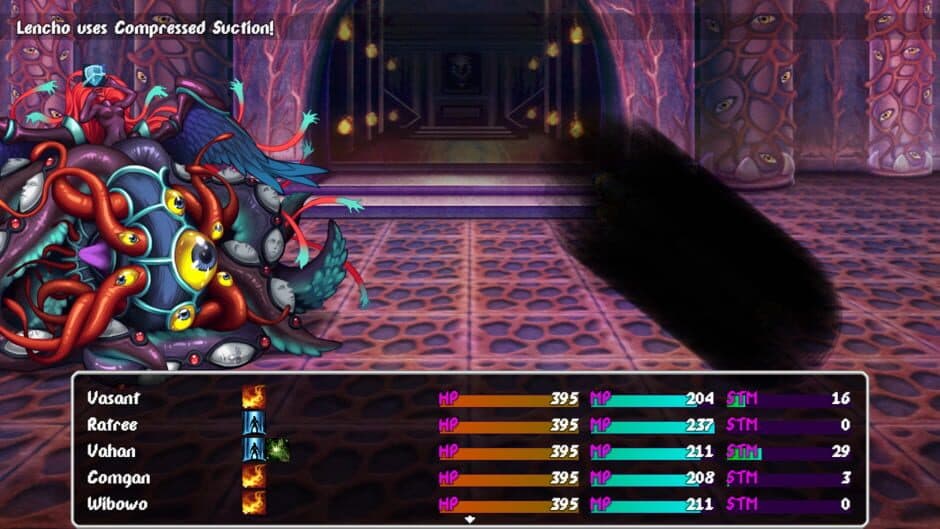 My Older Sister Left the Computer So I Got on & Found Myself Trying to Coordinate a Raid in a Game & I Don't Play MMO's screenshot 5