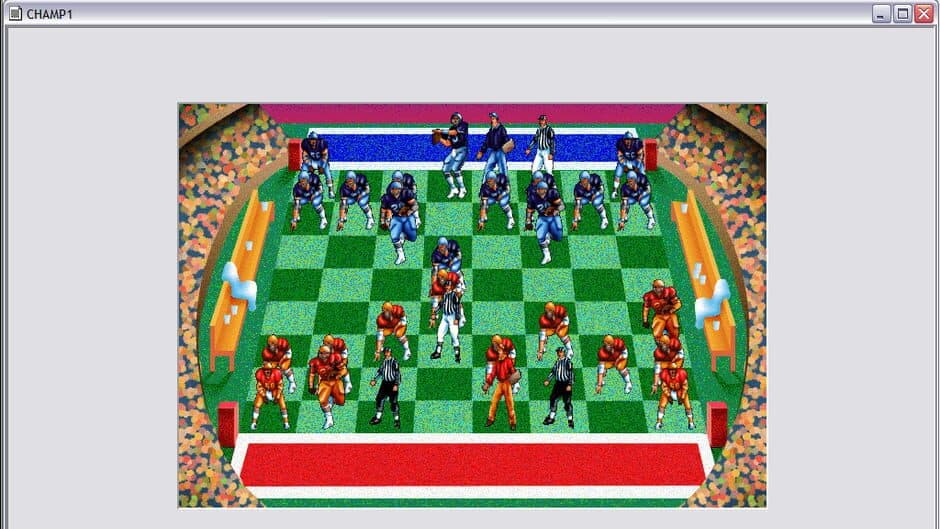 Championship Chess screenshot 2