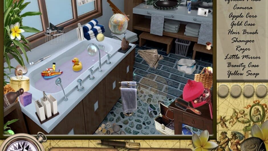 Tahiti Hidden Pearls screenshot 3