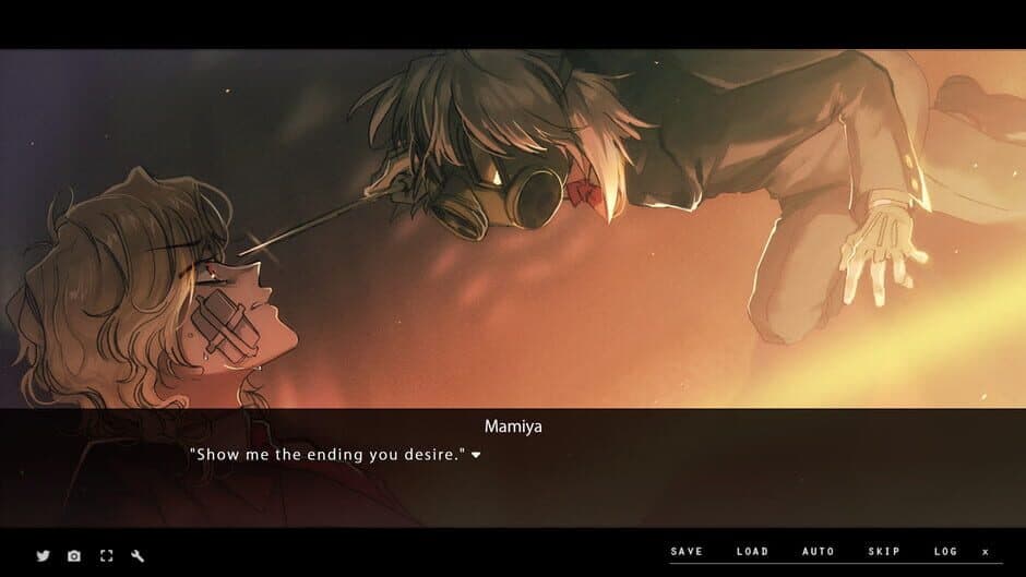 Mamiya screenshot 8