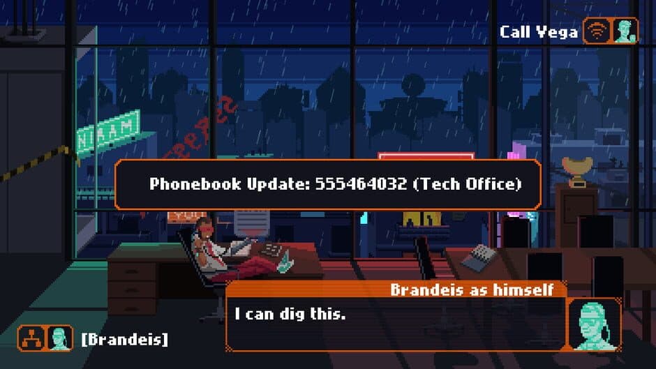 Supercontinent LTD screenshot 1