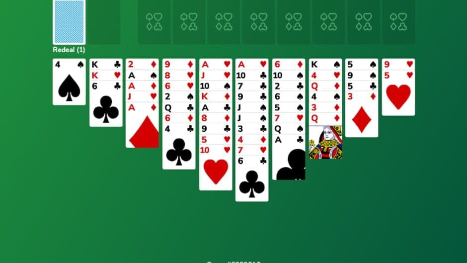 Thieves of Egypt screenshot 1