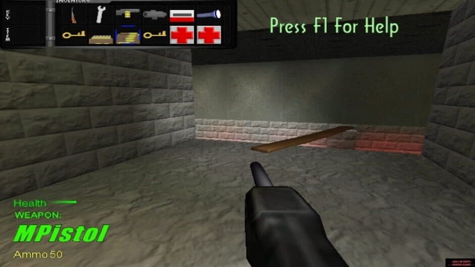 Max Resistance screenshot 6