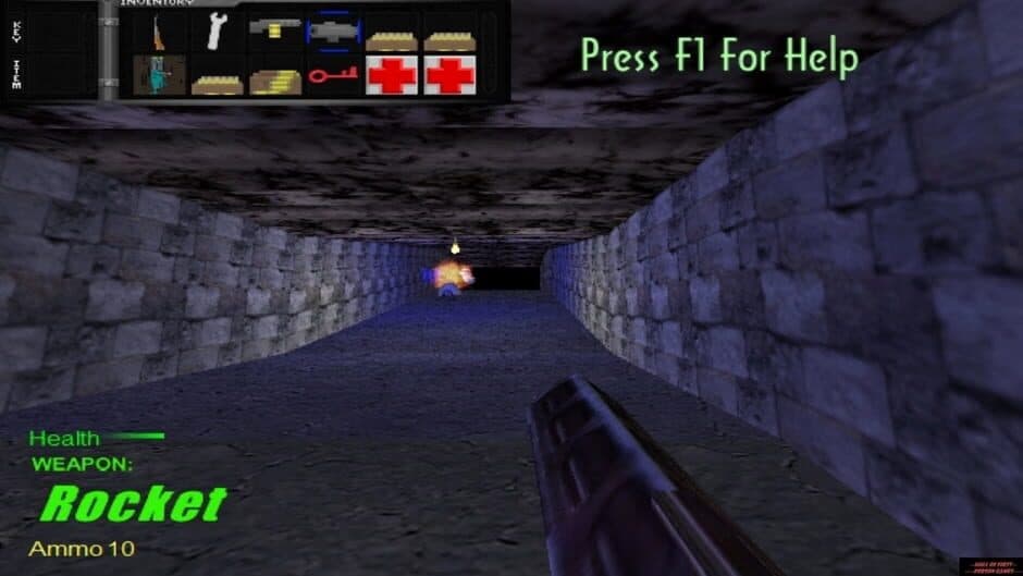 Max Resistance screenshot 7