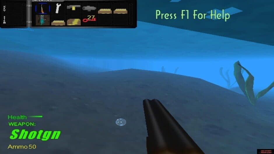 Max Resistance screenshot 8