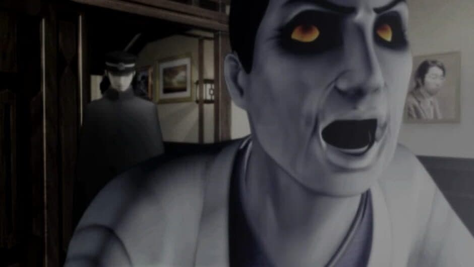 Shin Megami Tensei Devil Summoner: Raidou Kuzunoha vs. The Soulless Army screenshot 5
