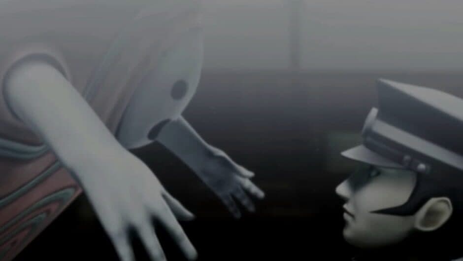 Shin Megami Tensei Devil Summoner: Raidou Kuzunoha vs. The Soulless Army screenshot 6