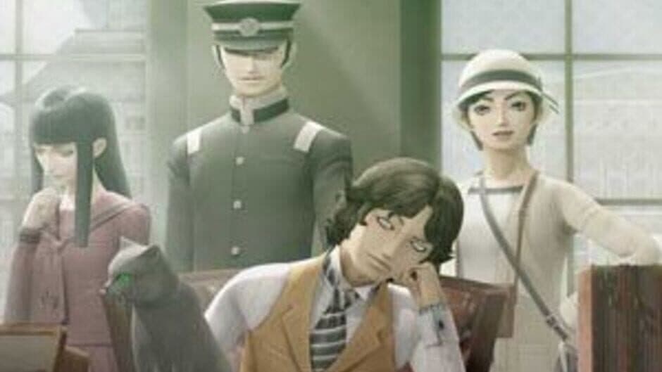 Shin Megami Tensei Devil Summoner: Raidou Kuzunoha vs. The Soulless Army screenshot 7