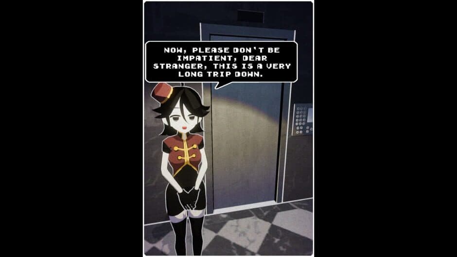 The Elevator screenshot 2