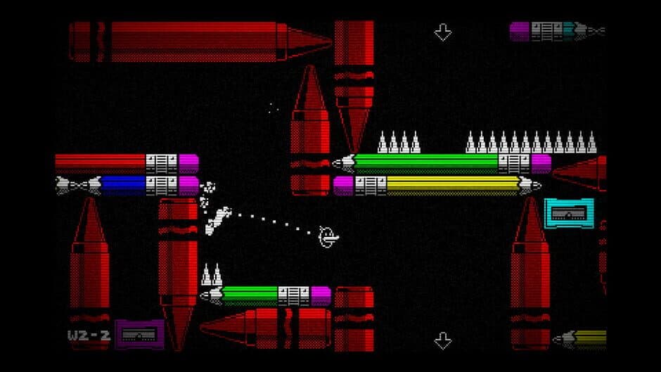 Quickly, Quackley! screenshot 1