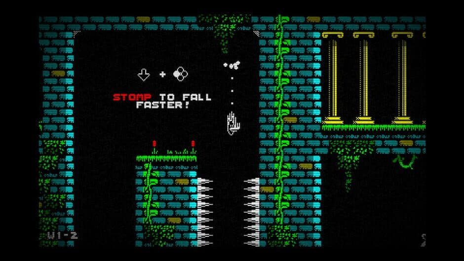 Quickly, Quackley! screenshot 2