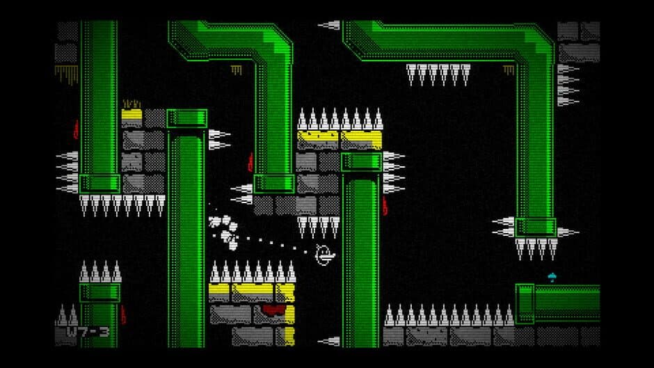 Quickly, Quackley! screenshot 3