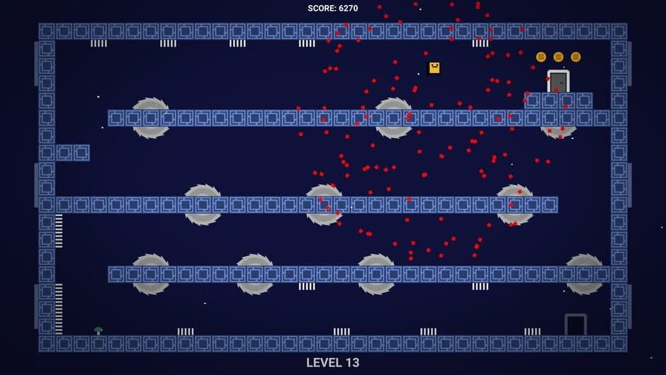 Dungeon Escape screenshot 7