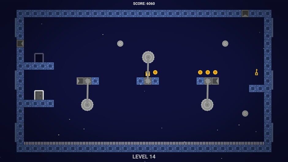 Dungeon Escape screenshot 8