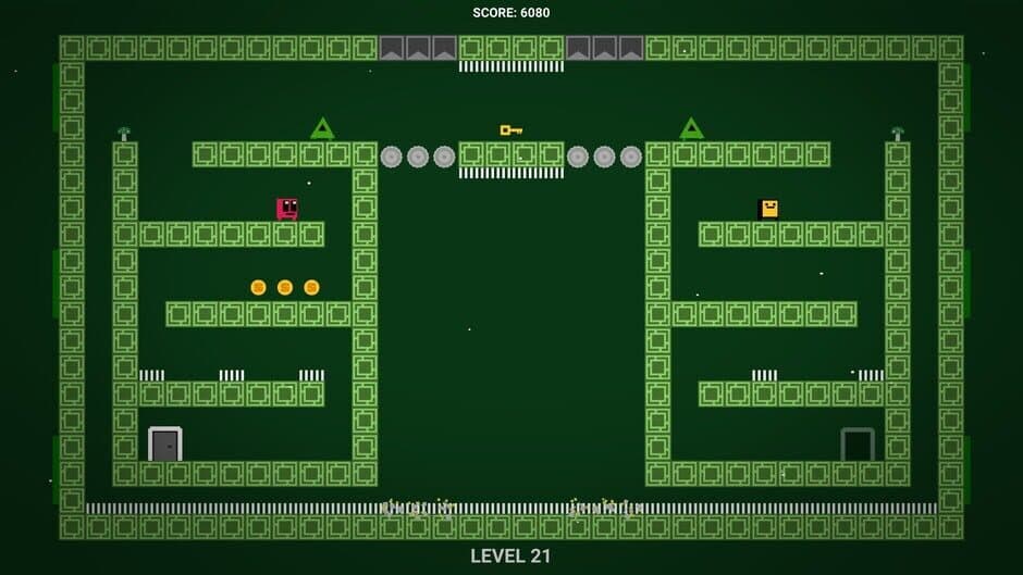 Dungeon Escape screenshot 9