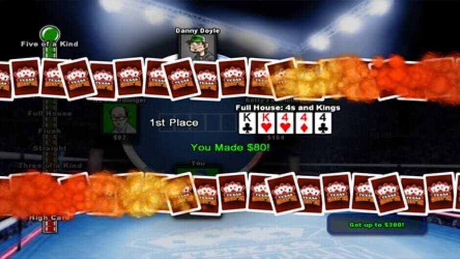 Texas Cheat 'Em screenshot 2