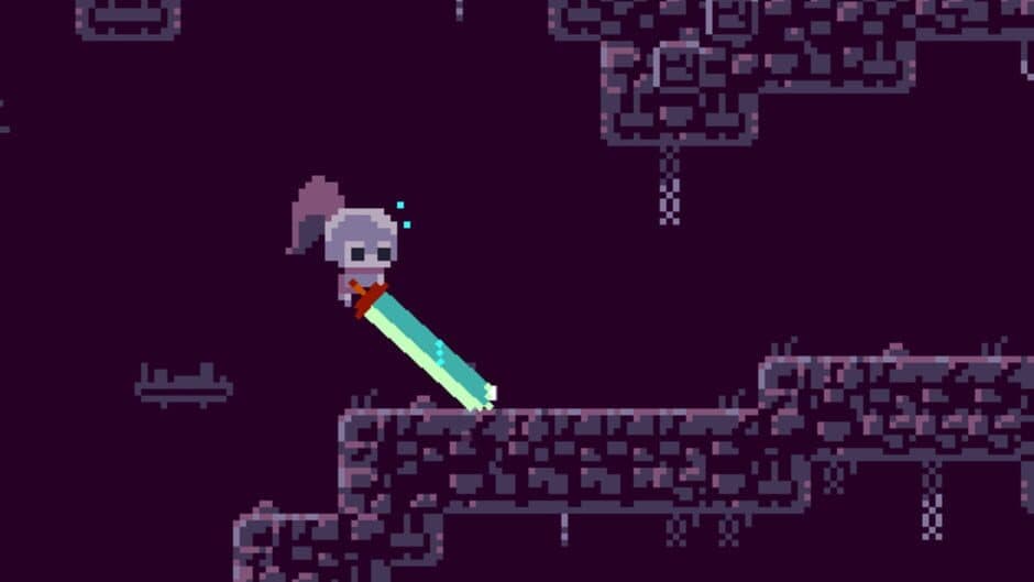 Deepest Sword screenshot 2