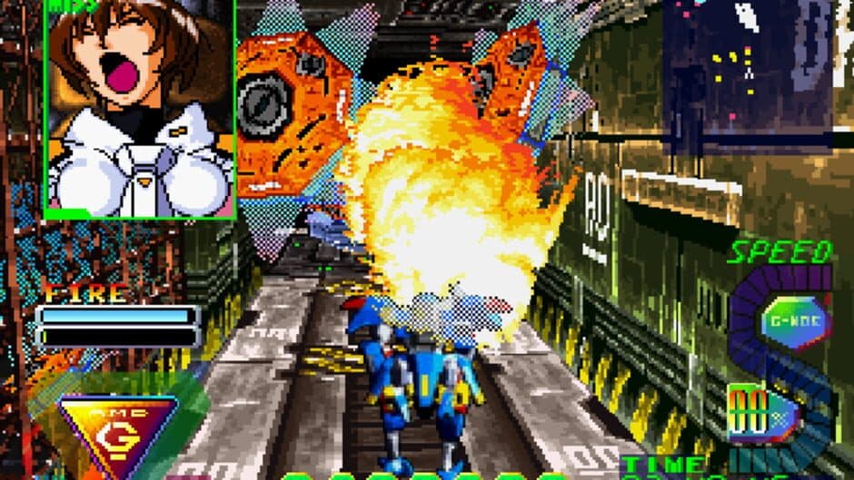 Bulk Slash screenshot 4