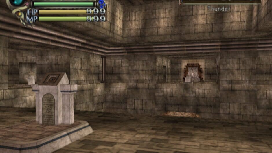 Eternal Ring screenshot 6