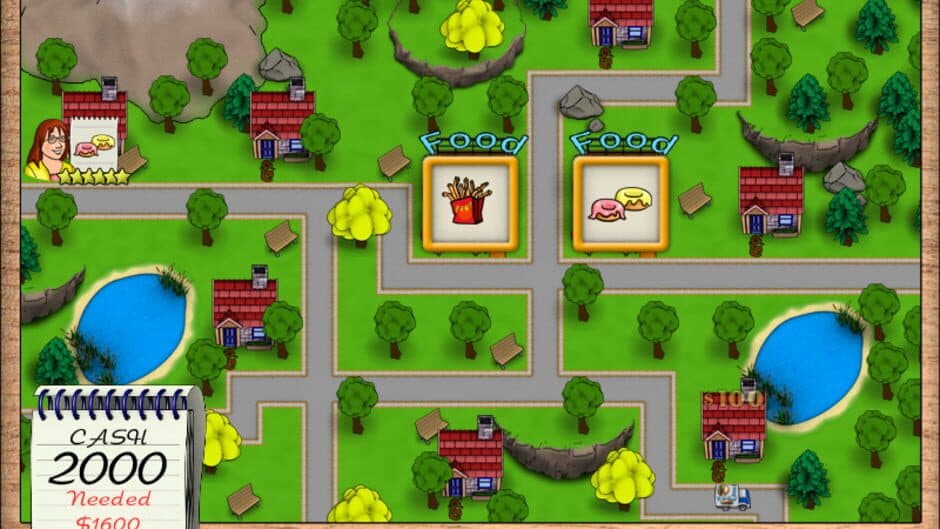 Fast Food Mania screenshot 3
