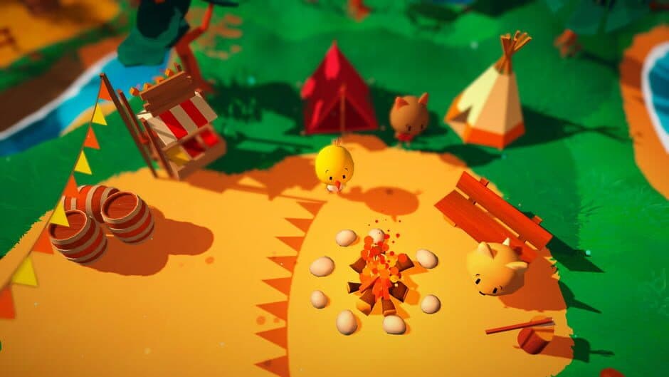 Haven Park screenshot 7