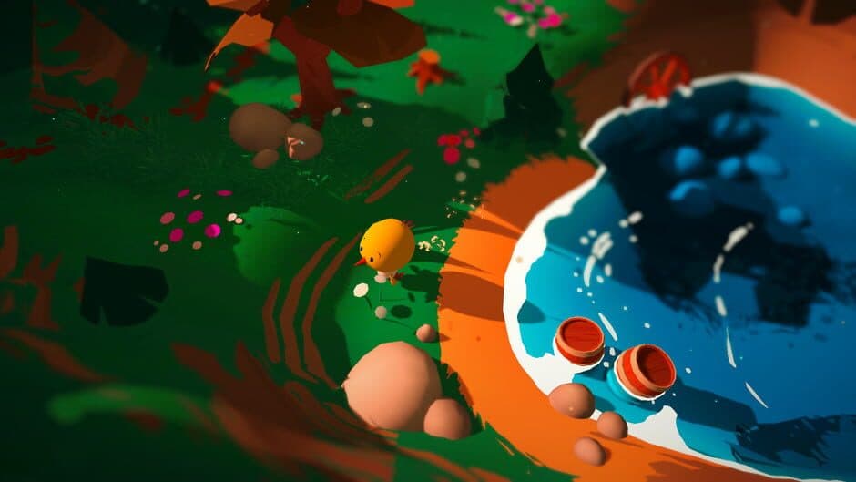 Haven Park screenshot 5