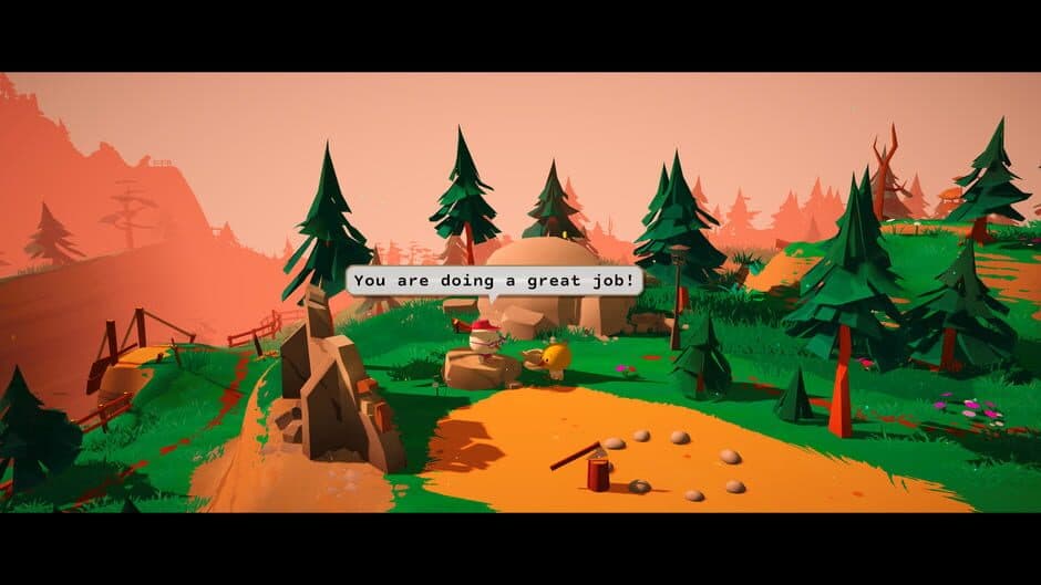 Haven Park screenshot 6