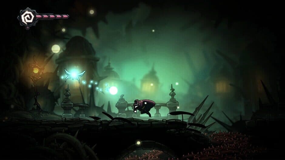 Crowsworn screenshot 6